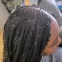 Poetic Justice Braids