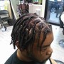 Natural Twists