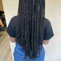 Kid's Braids