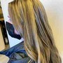 Partial Highlights, Partial Foil Highlights, Partial Balayage, Ombre, Lowlights, Full Highlights, Full Foil Highlights, Full Balayage, Babylights, Men's Trim, Men's Cut, Neck Trim