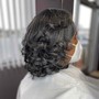 Natural Perm Rods