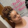 Crochet Braids