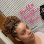 Crochet Braids