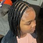 Kid's Braids 5-13