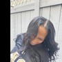 Closure Sew In