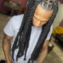 Loc Trim