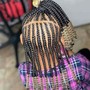 Comb Twist