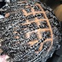 Natural Twists