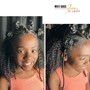 Crochet Braids Style