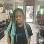 Loc Re-twist