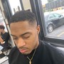 Mens Haircut