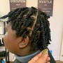 Natural Twists