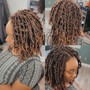 Crochet Braids