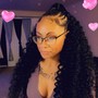 Crochet Braids