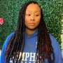 Soft Locs/Invisible Locs/ButterflyLocs