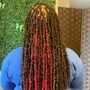 Soft Locs/Invisible Locs/ButterflyLocs