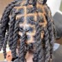 Loc Re-twist