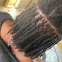 Loc re-twist