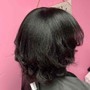 Natural Perm Rods