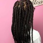 Crochet Braids