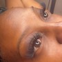 1 Week Lash Fill