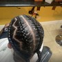 Comb Twist