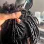 Loc Extension Removal