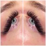 Lash Vanity