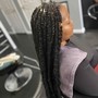 Senegalese Twist