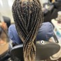 Havana Twists