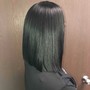 Single Track Sew-In