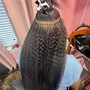 Medium Senegalese Twist