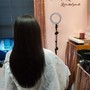 SEW-IN  REMOVAL