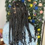 Crochet Braids