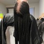 Kinky Twists(One length, one size)