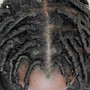 Loc Reattachment