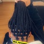 Yarn Braids