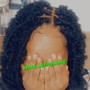 Yarn Braids