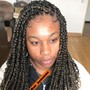 Yarn Braids