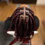 Dreadlocks