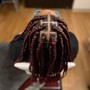 Dreadlocks