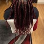 Individual Braids