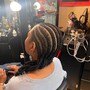 Quick Weave maintenance