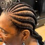 Flat Twists