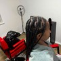 Comb Twist