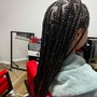 Havana Twists