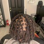 Loc Reattachment