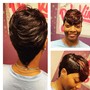 Relaxer, Rinse, , Women's Trim