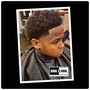 Kid's Cut