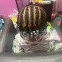 Comb Twist